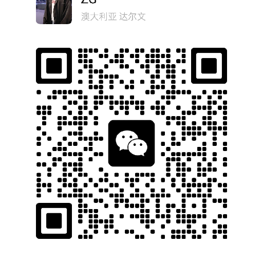 WeChat QR